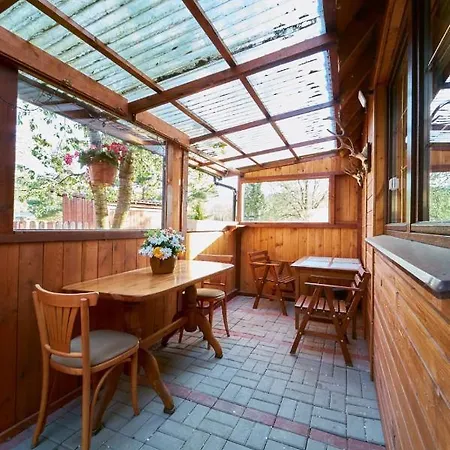 Chalet Pod Lasem
