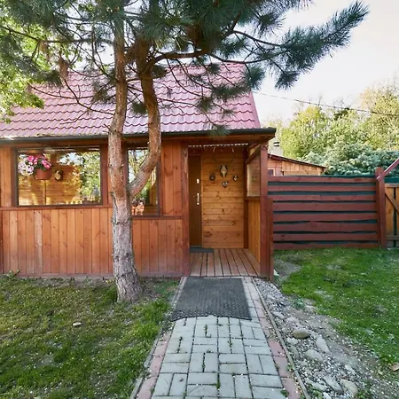 Pod Lasem Polanica-Zdrój