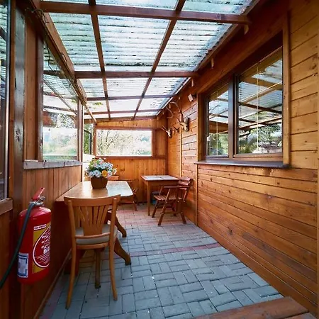 Pod Lasem Chalet Polanica-Zdroj