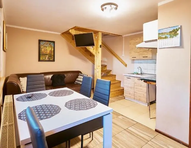 Pod Lasem Polanica-Zdroj