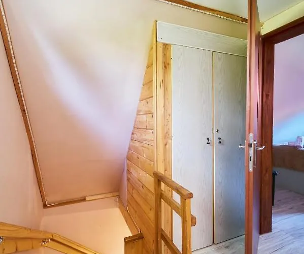 Pod Lasem Polanica-Zdroj