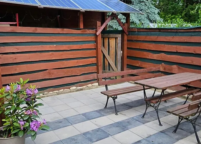 Pod Lasem Polanica-Zdroj