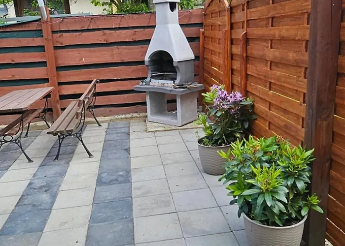 Pod Lasem * Polanica-Zdroj